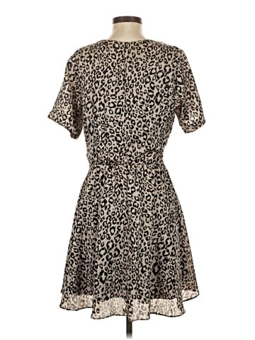 Naven Cocktail Dress (view 2)