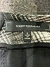 Robert Rodriguez Silver Casual Skirt Size 6 - photo 3