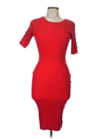 Venus Cocktail Dress (view 1)