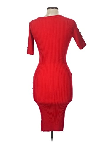 Venus Cocktail Dress (view 2)