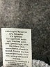 Open Edit Solid Gray Casual Pants Size M - photo 5