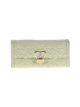 LOVECAT Leather Wallet (view 1)