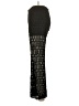 Zara Tweed Black Active Pants Size S - photo 5