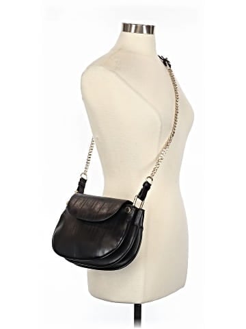 Zara Basic Crossbody Bag (view 2)