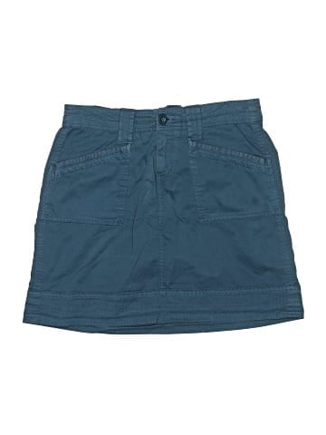 Aventura Denim Skirt (view 1)