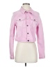 Cotton Citizen Pink Jacket Size S - photo 1