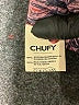 Chufy Red Long Sleeve Blouse Size M - photo 7