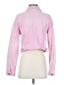 Cotton Citizen Pink Jacket Size S - photo 2