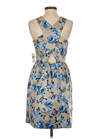 CeCe by Cynthia Steffe Casual Dress (view 2)