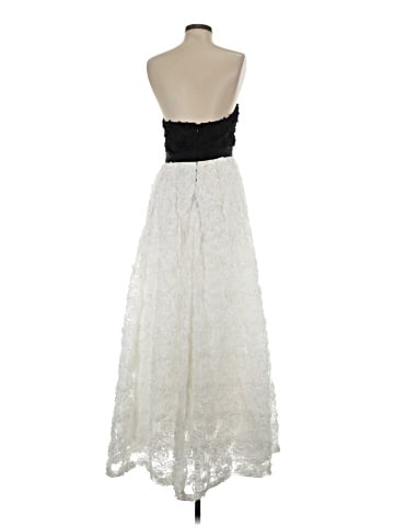 Adrianna Papell Cocktail Dress (view 2)