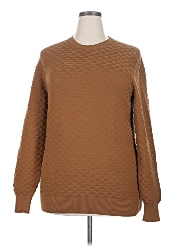 Drumohr Pullover Sweater (view 1)