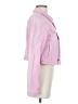 Cotton Citizen Pink Jacket Size S - photo 4