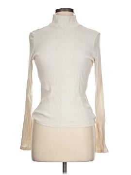 Victoria's Secret Pink Long Sleeve Turtleneck (view 1)