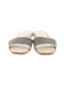 Circus Silver Gray Sandals Size 7 - photo 2