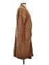 Pink Martini 100% Polyester Brown Cardigan Size XS - photo 4
