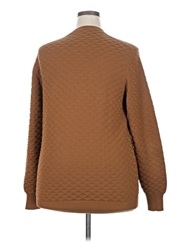 Drumohr Pullover Sweater (view 2)