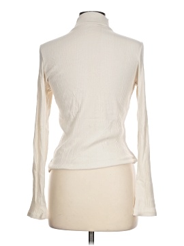 Victoria's Secret Pink Long Sleeve Turtleneck (view 2)