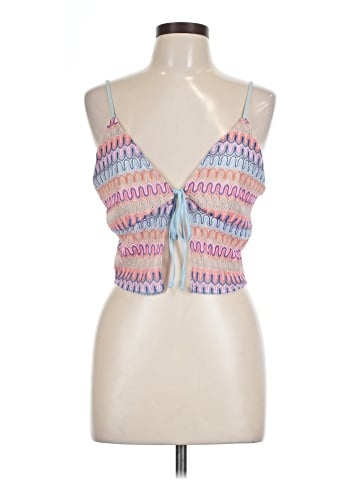 Divided by H&M Sleeveless Blouse (view 1)