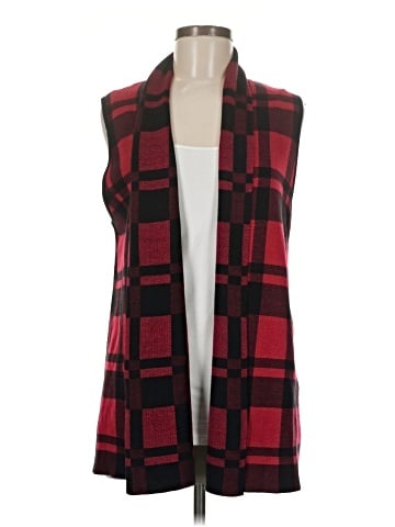 Leo & Nicole Sweater Vest (view 1)