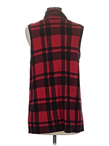 Leo & Nicole Sweater Vest (view 2)