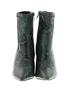CATHERINE Catherine Malandrino Ankle Boots (view 2)