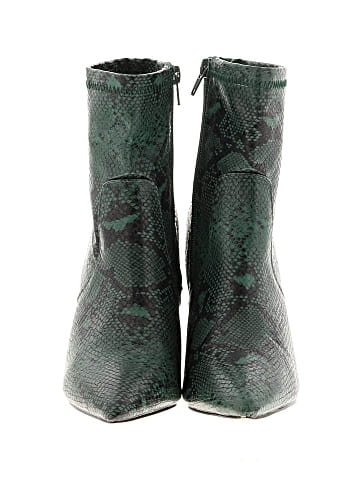 CATHERINE Catherine Malandrino Ankle Boots (view 2)