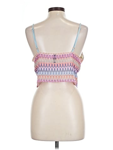 Divided by H&M Sleeveless Blouse (view 2)