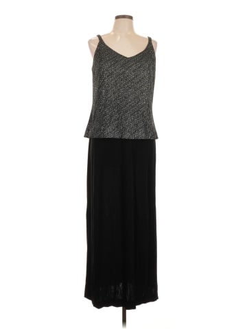 Alex Evenings Casual Dress (view 1)