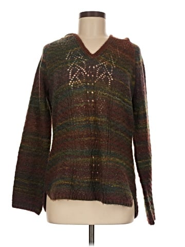 Royal Robbins Pullover Sweater (view 1)