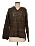 Royal Robbins Tweed Brown Pullover Sweater Size M - photo 1