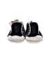 Assorted Brands Stars Black Sneakers Size EU 25 / US 8 1/2-9 (kids) - photo 2