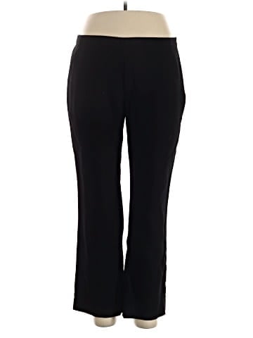 AKRIS Wool Pants (view 1)