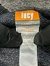 lucy Gray Active Pants Size S - photo 4
