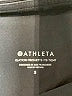 Athleta Solid Black Active Pants Size S - photo 7