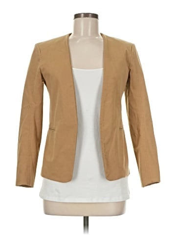 Theory Blazer (view 1)