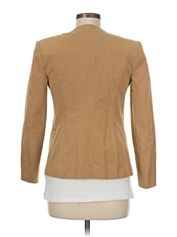 Theory Blazer (view 2)