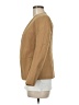 Theory Tan Blazer Size 6 - photo 5