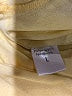 Unbranded Yellow Long Sleeve Top Size L - photo 7
