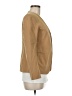 Theory Tan Blazer Size 6 - photo 4