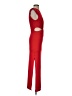 Shein Red Cocktail Dress Size 2 - photo 4