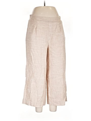 Ella Moss Linen Pants (view 1)