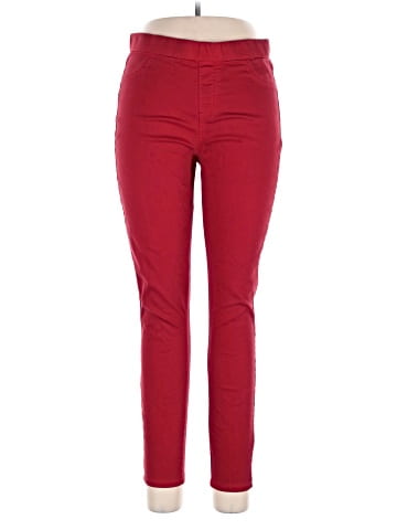 Wishful Park Casual Pants (view 1)