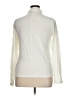 Gap Ivory Long Sleeve Turtleneck Size XL - photo 2