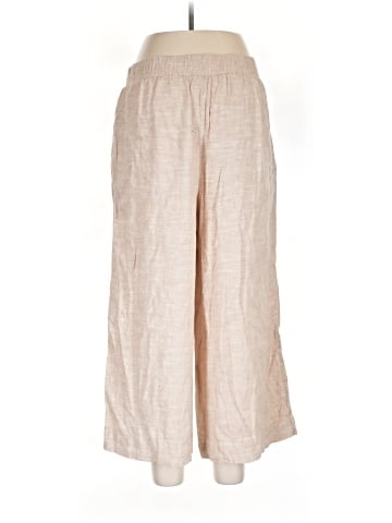 Ella Moss Linen Pants (view 2)