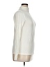 Gap Ivory Long Sleeve Turtleneck Size XL - photo 4