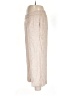 Ella Moss Tan Linen Pants Size L - photo 5