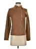 Ann Taylor Brown Jacket Size XXS - photo 1