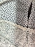 Unbranded Silver Sleeveless Blouse Size M (estimated) - photo 7
