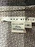 Max Studio 100% Polyester Gray Long Sleeve Blouse Size M - photo 7