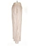 Ella Moss Tan Linen Pants Size L - photo 4